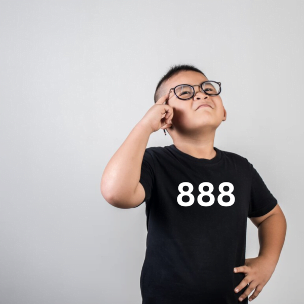 888 kid shirt kid shirt