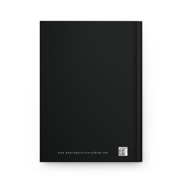 Healing over Everything™ Journal ♡ : A Manifesting Notebook Diary - Image 3