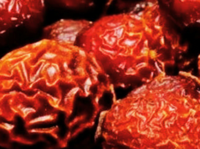 rosehips