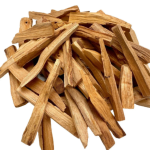 Palo Santo Stick ♡ : Cleansing + Positive Vibes + Clears Negative Energy + Ethically Sourced