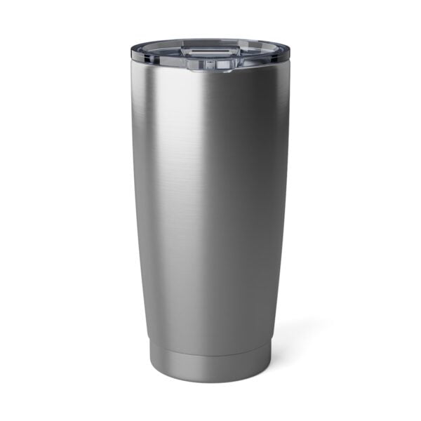 Restocked! Healing over Everything™ Eco-friendly 20 oz Stainless Steel Tumbler ♡ - Image 3