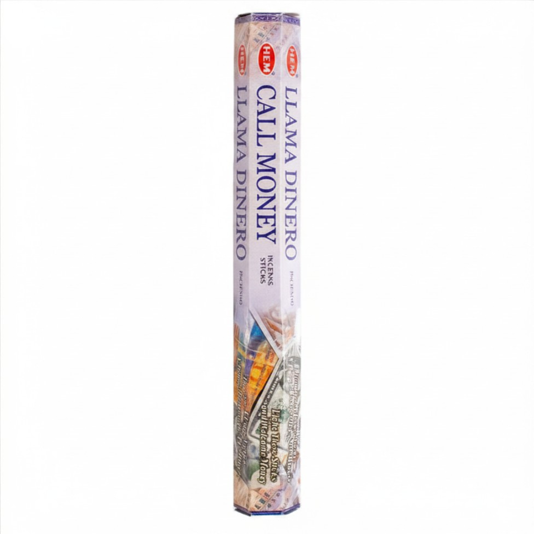 Pick Your Incense Sticks ♡ | Premium Incense Sticks + 20 Sticks + Natural + Bamboo + Essential Oils + HEM + Relaxation + Peace + Intentions + Cleansing - Image 5