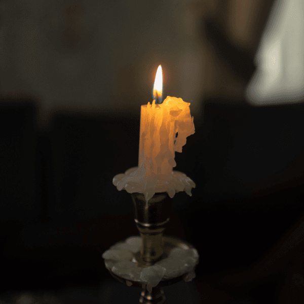 Energy Cleansing + Candle Intention Work + Pick Your Intention ♡ - Image 2