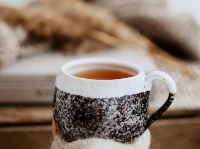 how to make rosehip tea healing over everything