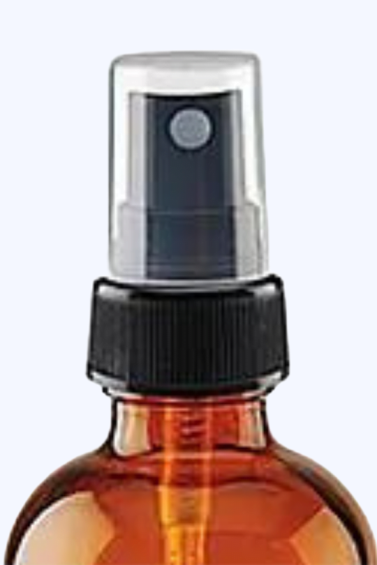 spray - this the one