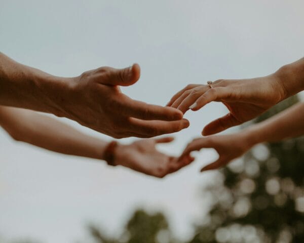 Let It Out Session ♡ : Let's Chat + Safe Space + Release It + Venting Zone - Image 2