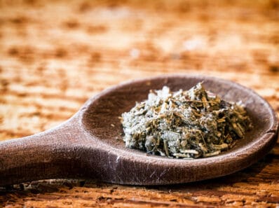 mugwort