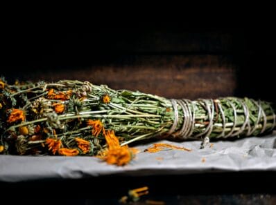 benefits of calendula