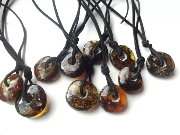 baltic amber necklace