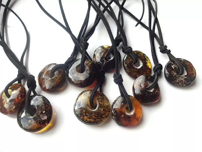 baltic amber necklace