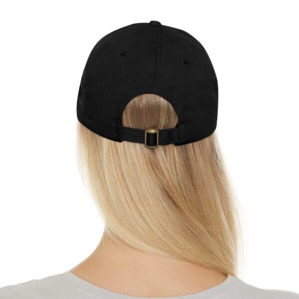 HealingCrown™ 222 Hat ♡ Angel Number 222 Hat for Dad and Hat Lovers - Image 6