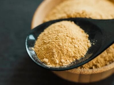maca root powder