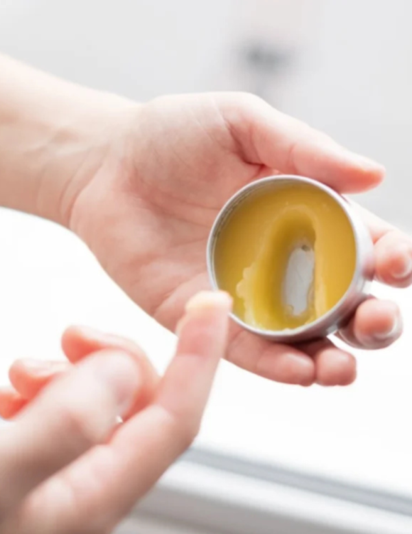 tallow balm
