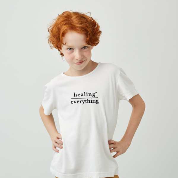 Healing over Everything™ Tee ♡ Kid’s Healing over Everything Tee - Image 3