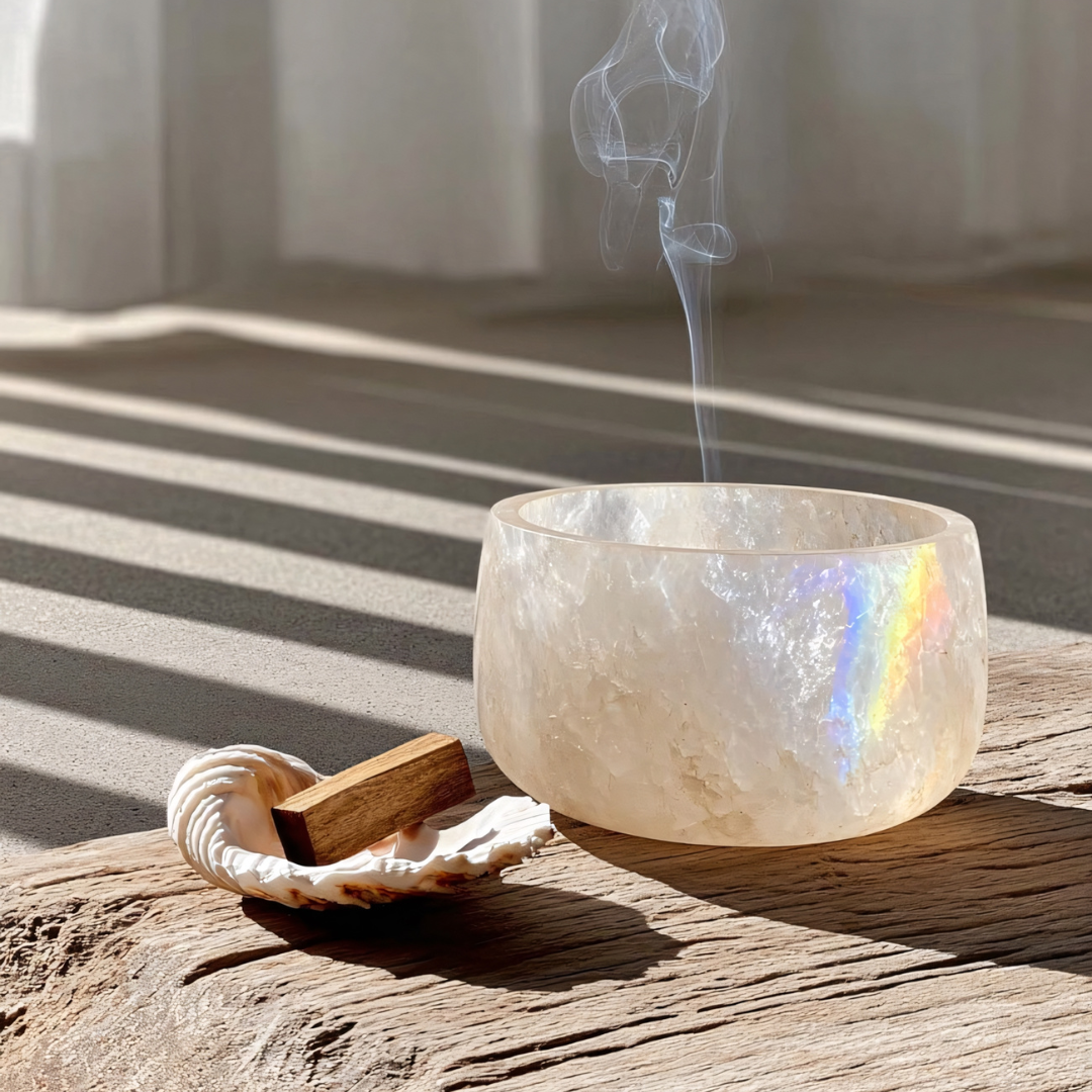 Palo Santo Cleanser Spray ♡ | Cleansing + Calming + Positive Energy + Smokeless Smudge + Home + Business + Personal - Image 2