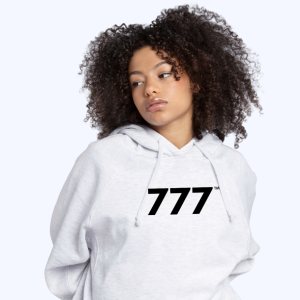 777 hoodie