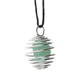 Best Seller (1) Mystery Crystal Necklace ♡ : Surprise Crystal Necklace + Lucky Dip + Abundance