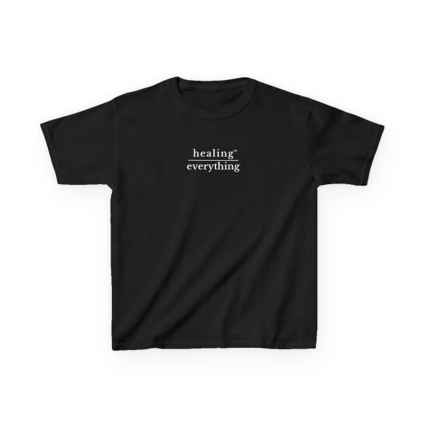 Healing over Everything™ Tee ♡ Kid’s Healing over Everything Tee - Image 14