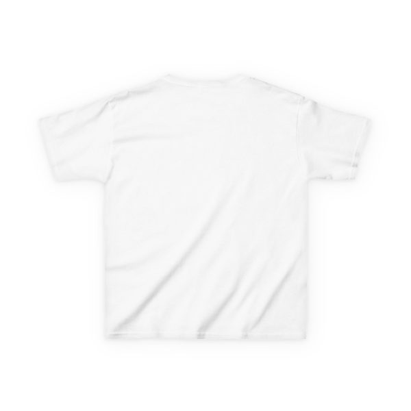 ShineSquad™ Angel Number 777 Tee ♡ : Kid’s Angel Number 777 Tee for Divine Confirmation + Luck + Blessings - Image 6