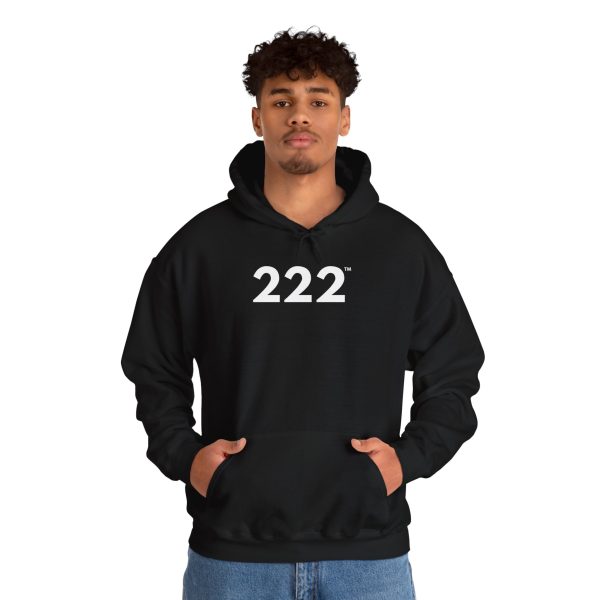 GlowRise™ 222 Hoodie ♡  Angel Number 222 Hoodie for Balance + Trust + Alignment - Image 19