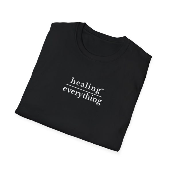 Healing over Everything™ Tee ♡ Men's Healing over Everything Tee - Image 12