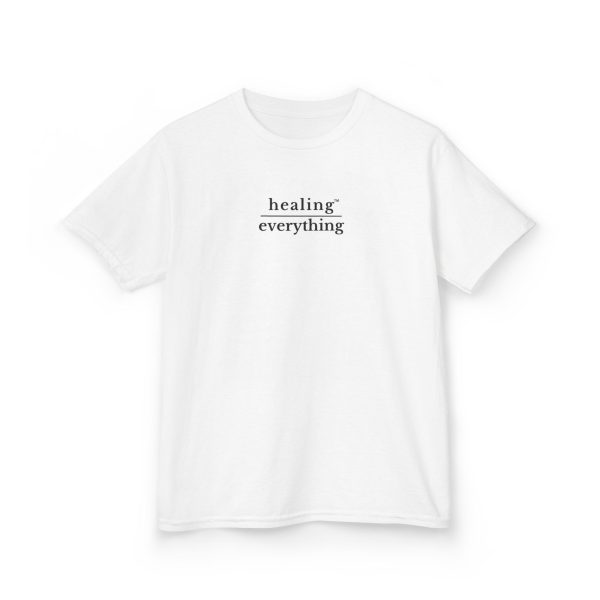 Healing over Everything™ Tee ♡ Kid’s Healing over Everything Tee - Image 6