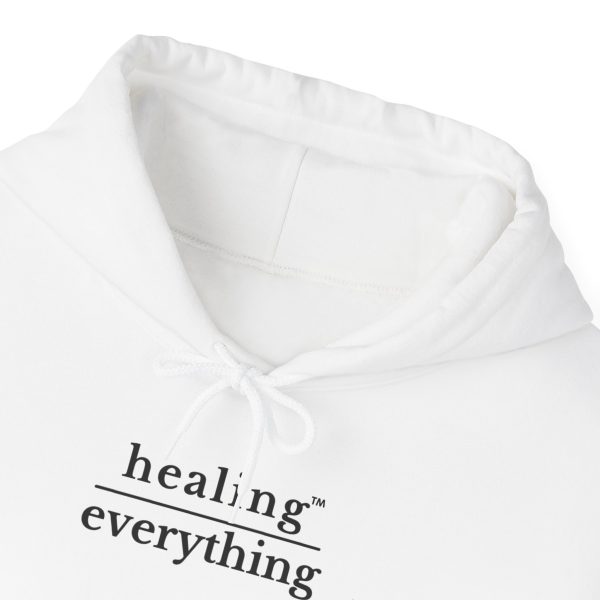Healing over Everything™ Hoodie ♡ Healing over Everything Hoodie - Image 6