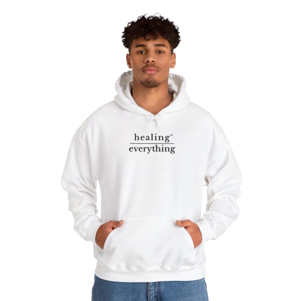 Healing over Everything™ Hoodie ♡ Healing over Everything Hoodie - Image 7