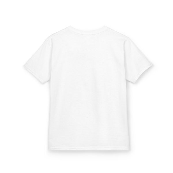 ShineSquad™ Angel Number 777 Tee ♡ : Kid’s Angel Number 777 Tee for Divine Confirmation + Luck + Blessings - Image 8