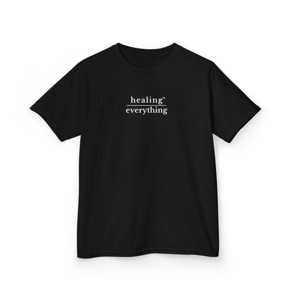 Healing over Everything™ Tee ♡ Kid’s Healing over Everything Tee - Image 16