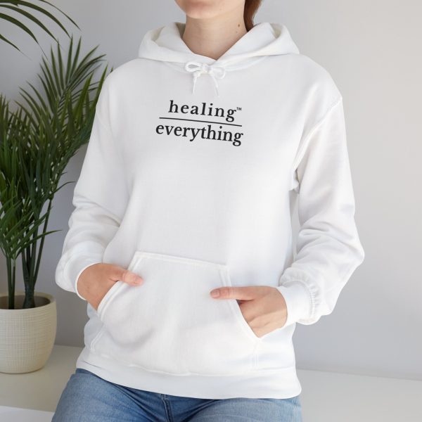 Healing over Everything™ Hoodie ♡ Healing over Everything Hoodie - Image 12