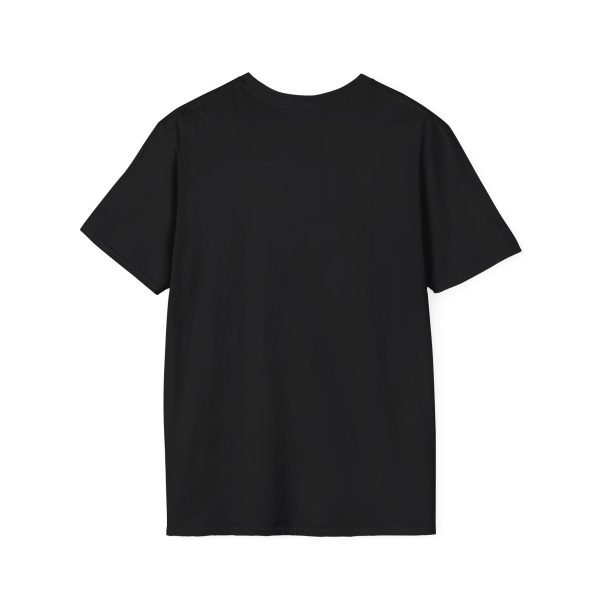 LightForce™ 777 Tee ♡ Men’s Angel Number 777 Tee for Divine Confirmation + Luck + Blessings - Image 9