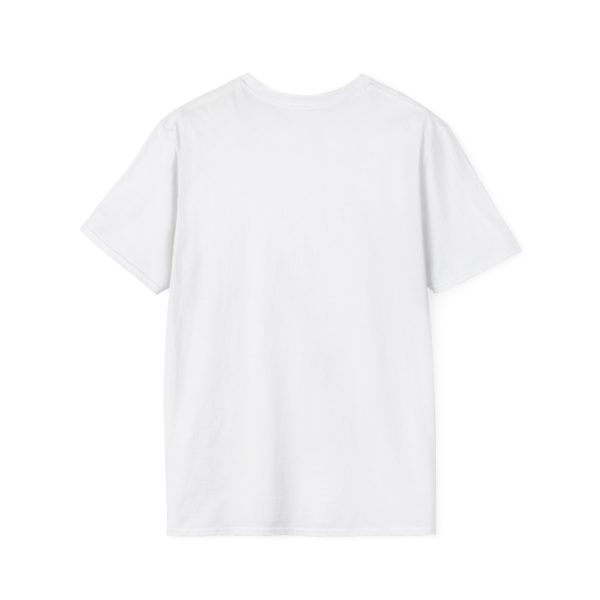 LightForce™ 888 Tee ♡ Men’s Angel Number 888 Tee for Abundance + Prosperity + Wealth - Image 5