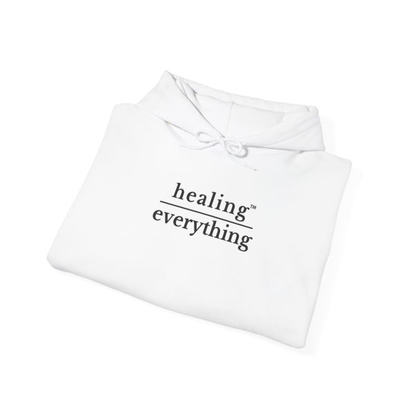 Healing over Everything™ Hoodie ♡ Healing over Everything Hoodie - Image 5