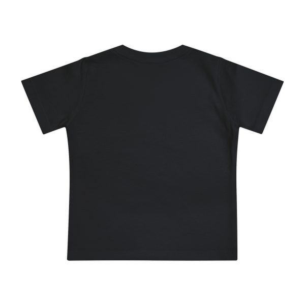 TinyLight™ 777 Tee ♡ Baby Short Sleeve Angel Number 777 T-Shirt for Divine Confirmation + Luck + Blessings - Image 7
