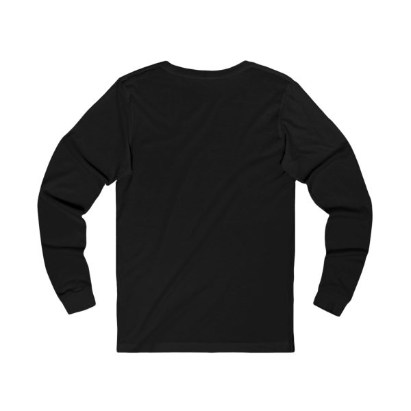 PowerGlow™ 1111 Long Sleeve Tee ♡ Unisex Angel Number 1111 Tee for Divine Creation + Opportunities + Road Opener - Image 4