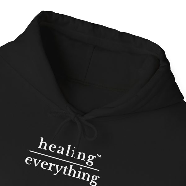 Healing over Everything™ Hoodie ♡ Healing over Everything Hoodie - Image 17