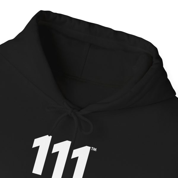 GlowRise™ 111 Hoodie ♡  Angel Number 111 Hoodie for Positivity + Abundance + New Beginnings - Image 17
