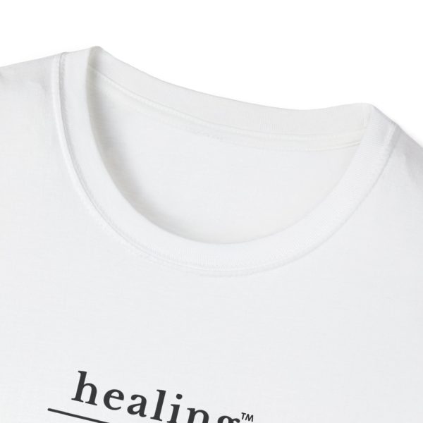 Healing over Everything™ Tee ♡ Men's Healing over Everything Tee - Image 5