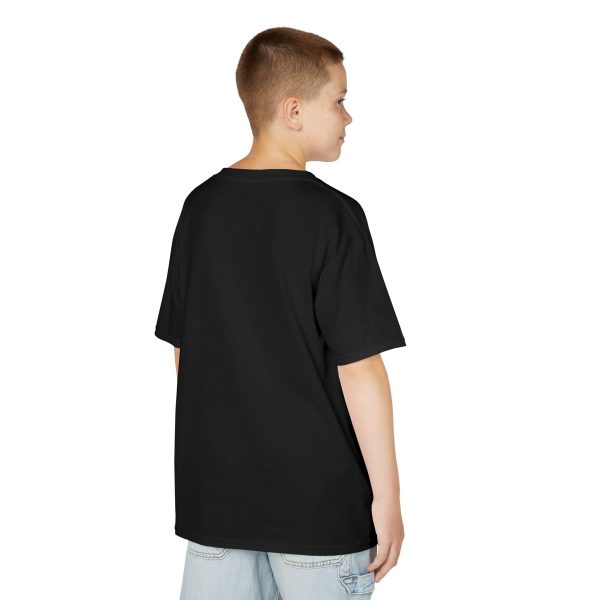 ShineSquad™ Angel Number 777 Tee ♡ : Kid’s Angel Number 777 Tee for Divine Confirmation + Luck + Blessings - Image 12