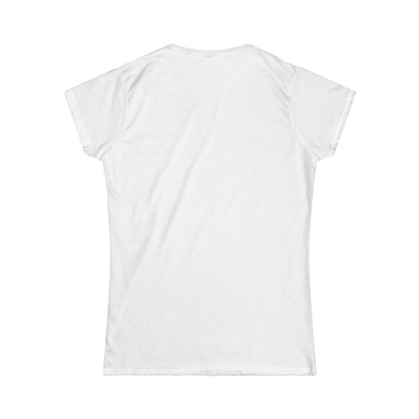 GlowUp™ 222 Tee ♡ Women’s Angel Number 222 Tee for Balance + Trust + Alignment - Image 3