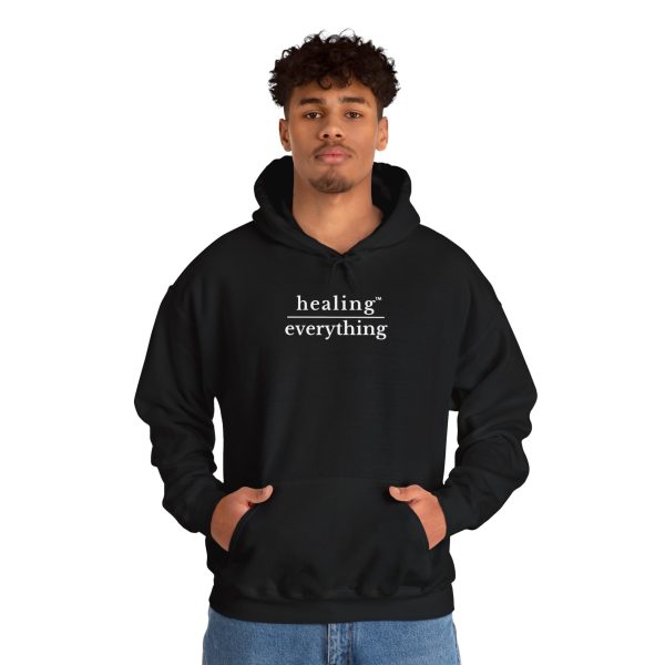 Healing over Everything™ Hoodie ♡ Healing over Everything Hoodie - Image 19