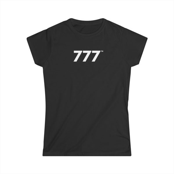 Pick Your GlowUp™ Angel Number Tee ♡ : Minimalist Women’s Angel Number Tee - Image 14