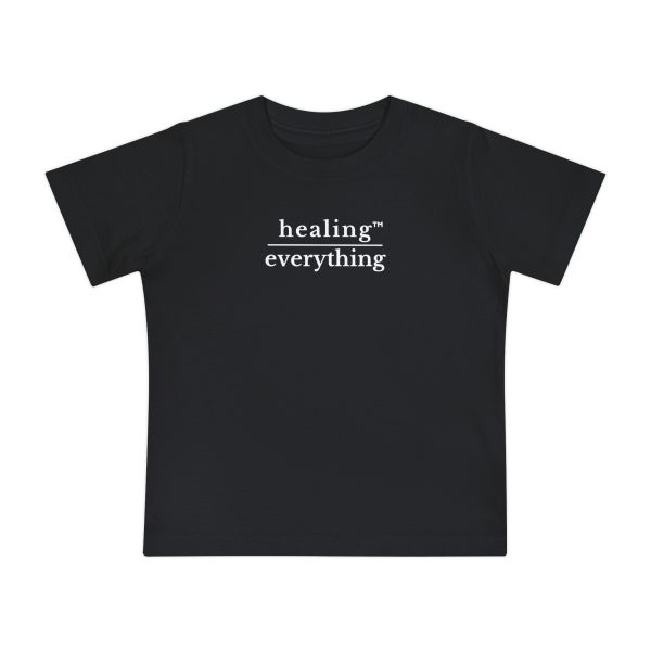 Healing over Everything™ Tee ♡ Baby’s Healing over Everything Tee - Image 5