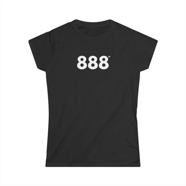 Pick Your GlowUp™ Angel Number Tee ♡ : Minimalist Women’s Angel Number Tee - Image 15