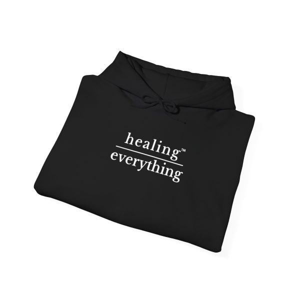 Healing over Everything™ Hoodie ♡ Healing over Everything Hoodie - Image 16