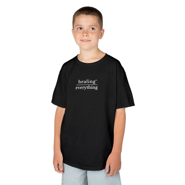Healing over Everything™ Tee ♡ Kid’s Healing over Everything Tee - Image 12