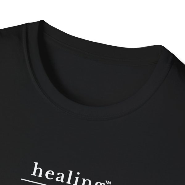 Healing over Everything™ Tee ♡ Men's Healing over Everything Tee - Image 11