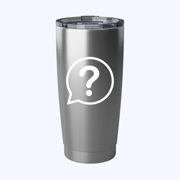 Pick Your AngelSips™ Angel Number Tumbler ♡ | Eco Travel Mug – Choose from 111, 222, 333, 555, 777, 888, 1111