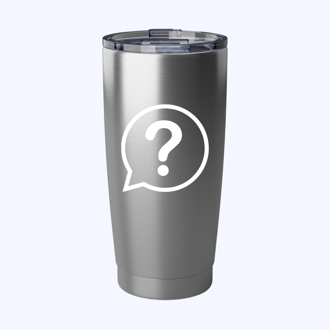 Pick Your AngelSips™ Angel Number Tumbler ♡ | Eco Travel Mug – Choose from 111, 222, 333, 555, 777, 888, 1111